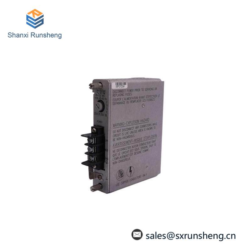 Bently Nevada 330103-07-16-05-02-00 Proximity Transducer