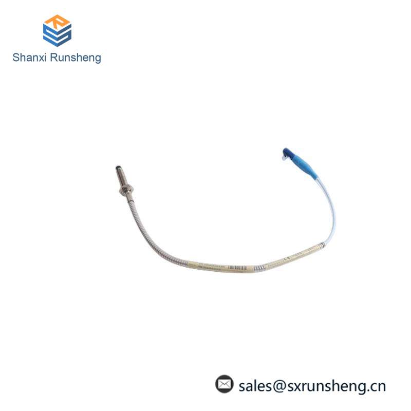 Bently Nevada 330103-07-18-10-02-00 Proximity Transducer