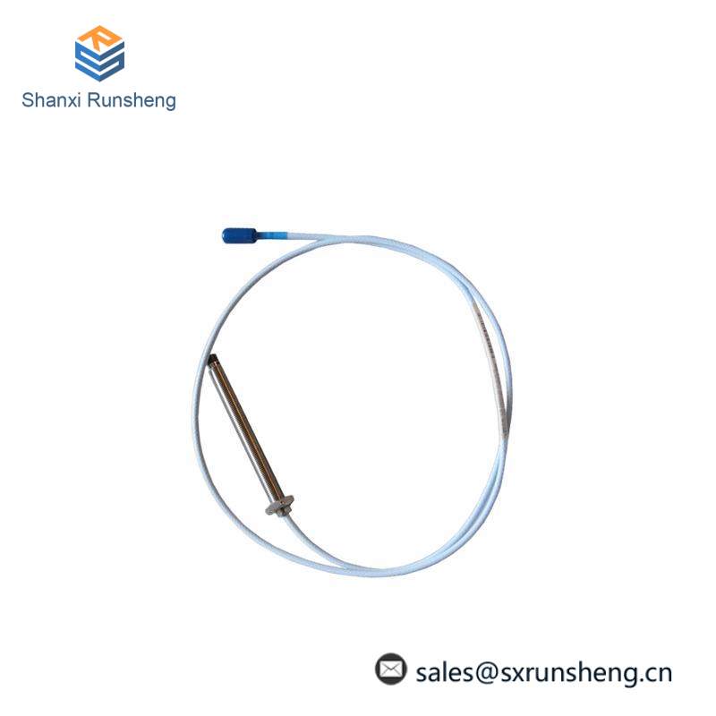Bently Nevada 330103-10-14-10-02-05 Proximity Probe