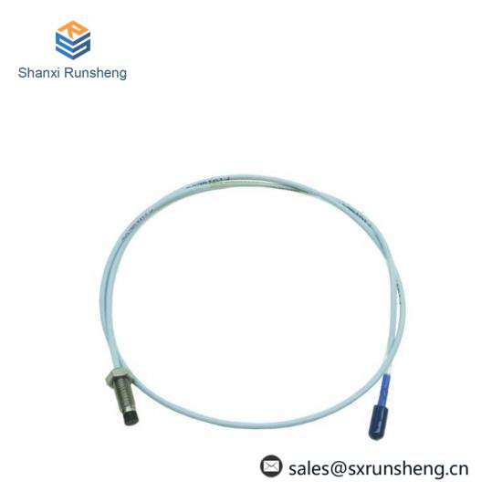 Bently Nevada 330103-10-20-05-02-CN  Extension Cable