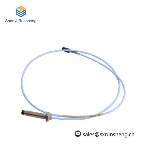 Bently Nevada 330103-15-23-05-02-CN  Extension Cable