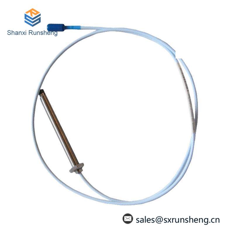 Bently Nevada 330103-17-23-05-02-05 Proximity Probes