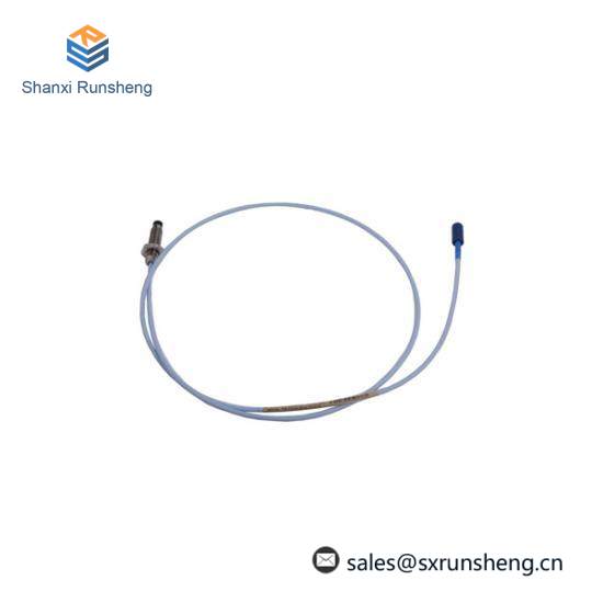 Bently Nevada 330103-A00-B04-C10-D02-E0 Proximity Probes