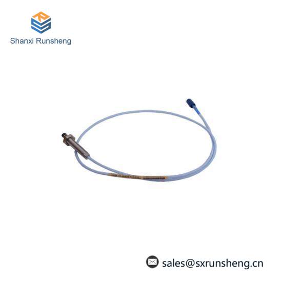 Bently Nevada 330103-A00-B06-C10-DO2-E00 Proximity Probes