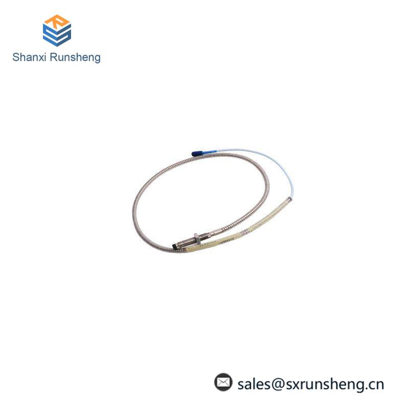 BENTLY NEVADA 330104-00-02-10-02-00 3300 XL 8 mm Proximity Probe