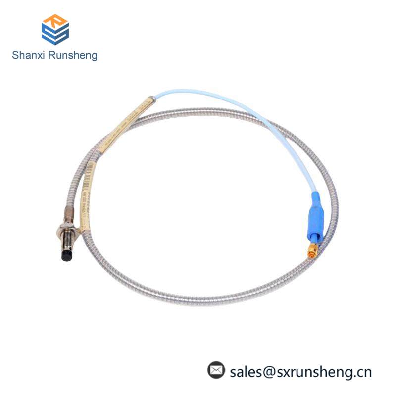 Bently Nevada 330104-00-03-10- 01-00 3300 XL 8 mm Probe