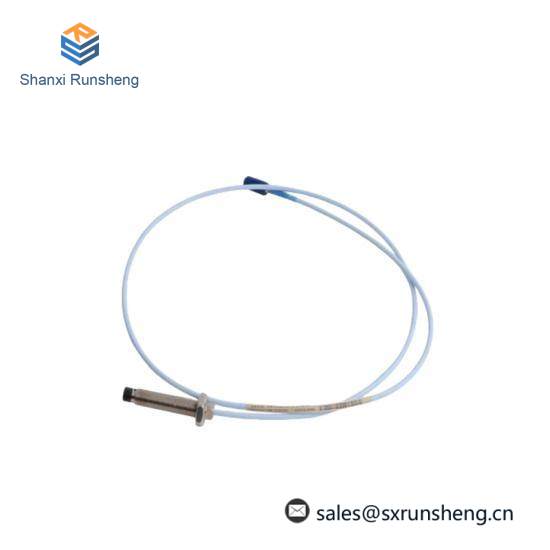 Bently Nevada 330104-00-05-05-11-05 Proximity Probe