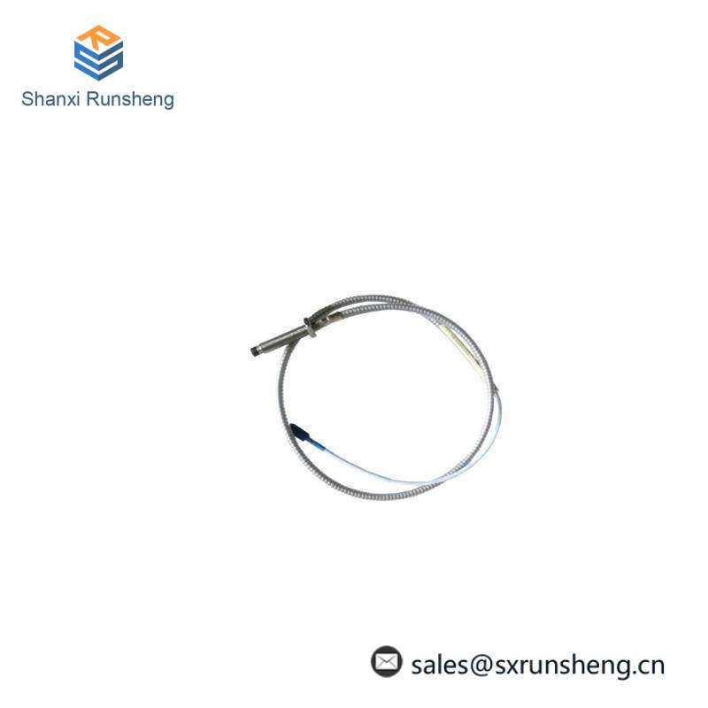 BENTLY NEVADA 330104-00-05-10-02-05 3300 XL 8 mm Proximity Probes