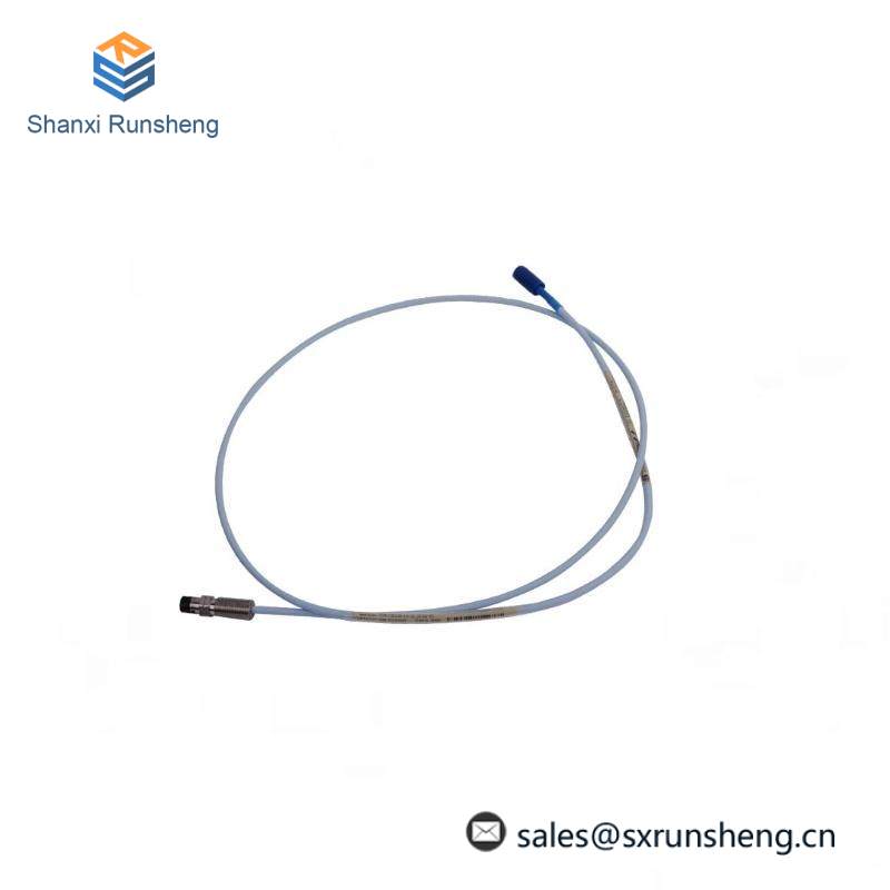 BENTLY NEVADA 330104-00-05-10-02-CN Proximity Sensor