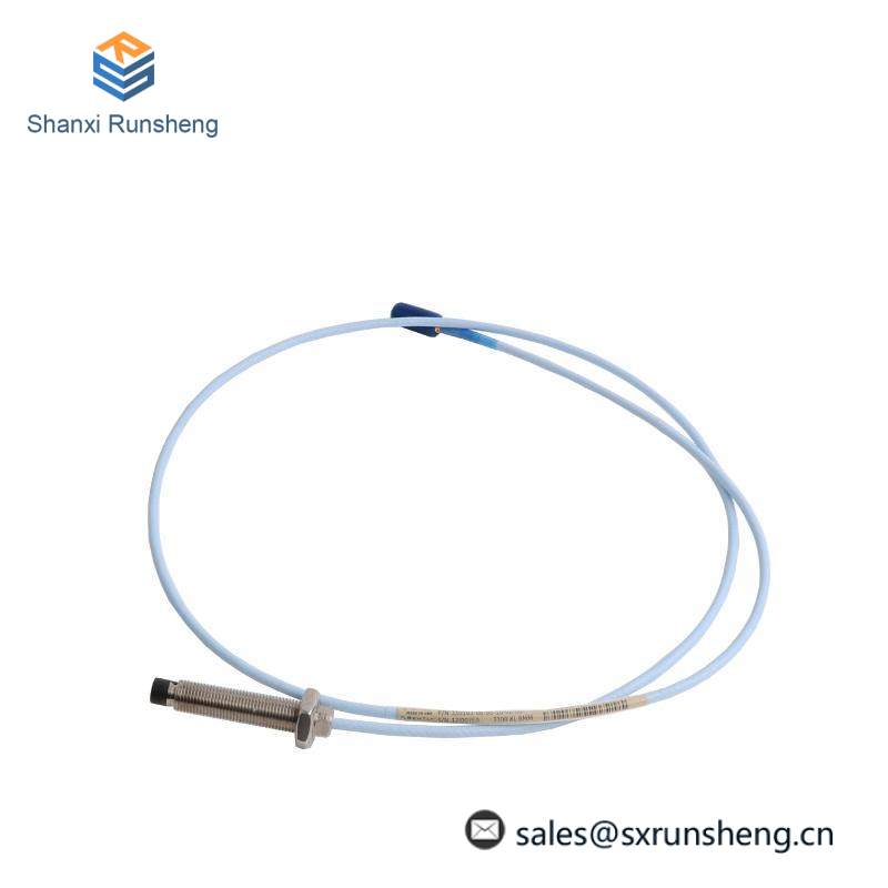 Bently Nevada 330104-00-07-90-02-05 Proximity Probes