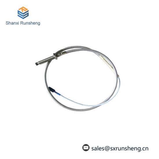 BENTLY NEVADA 330104-00-08-05-02-05 3300 XL 8 mm Proximity Probe