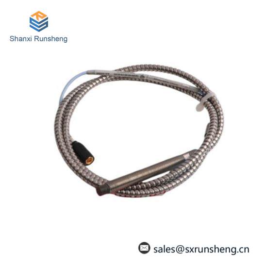 Bently Nevada 330104-00-08-10-02-05 10104-00-08-10-02-05 Proximity Probe and Extension Cable