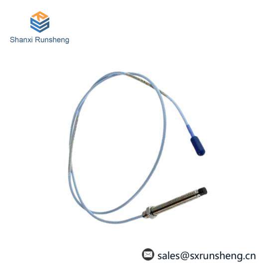 Bently Nevada 330104-00-10-20-12-05 Proximity Probe