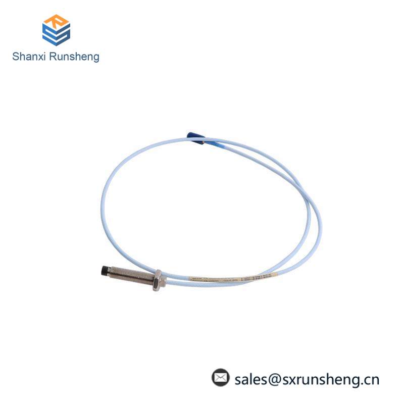 Bently Nevada 330104-00-11-05-02-00 Proximity Transducer