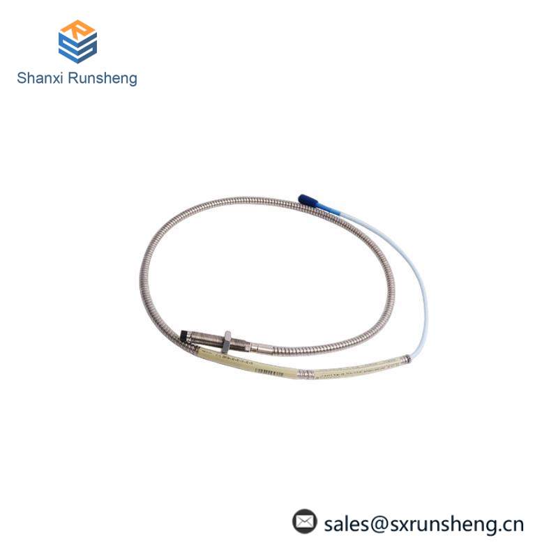 Bently Nevada 330104-00-12-10-02-00 Proximity Probes