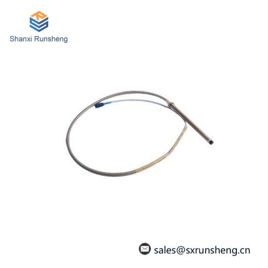 Bently Nevada 330104-00-14-10-02-CN 3300 XL 8 Mm Proximity Probe