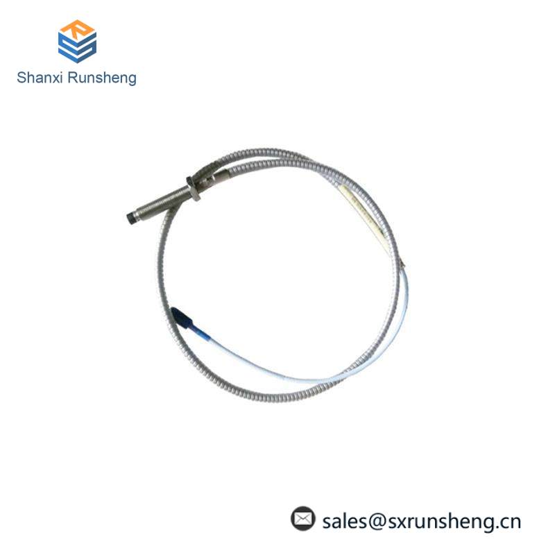 BENTLY NEVADA 330104-00-14-10-02-CN Proximity Probe