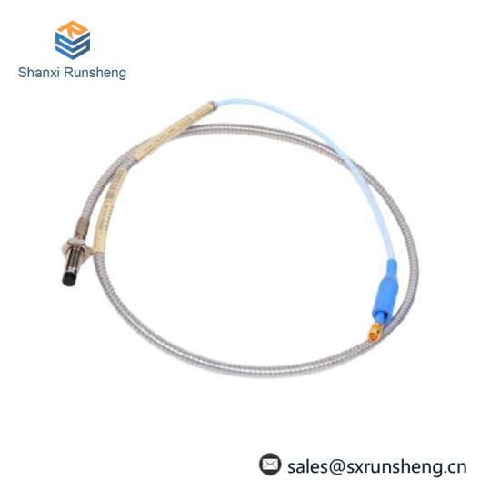 Bently Nevada 330104-00-18-10-02-CN  3300 XL 8 mm Probe