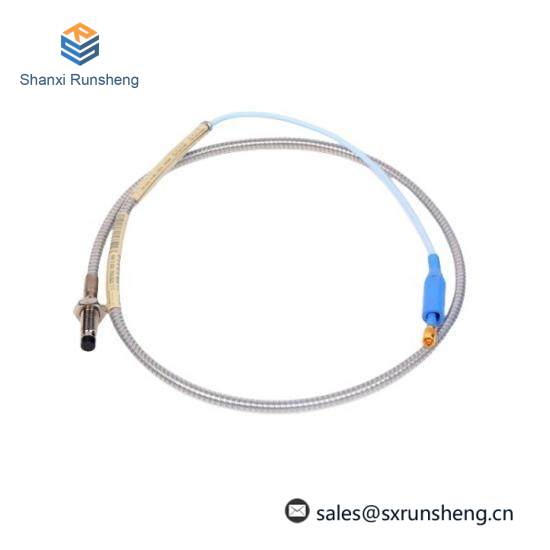 Bently Nevada 330104-00-18-10-02-CN  3300 XL 8 mm Probe