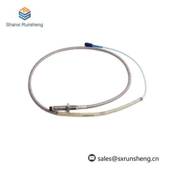 Bently Nevada 330104-00-22-10-02-CN  3300 XL 8 mm Probe