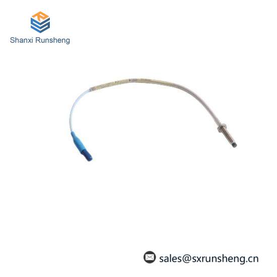 Bently Nevada 330104-00-25-05-02-00 Proximity Transducer