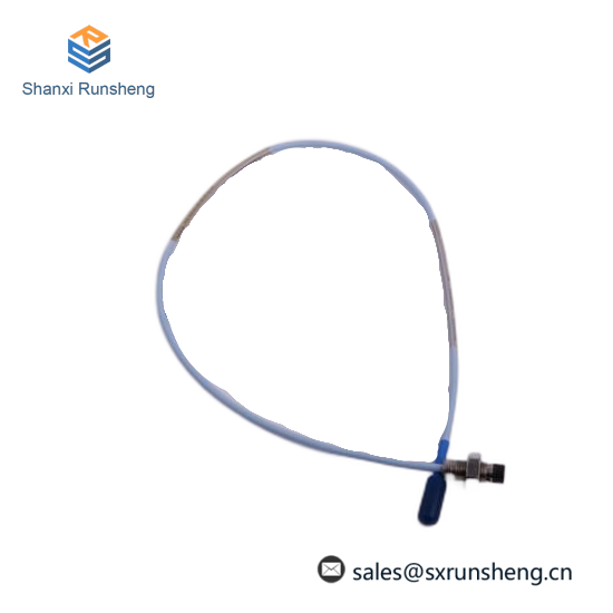 Bently Nevada 330104-00-25-10-02-05 Proximity Probe
