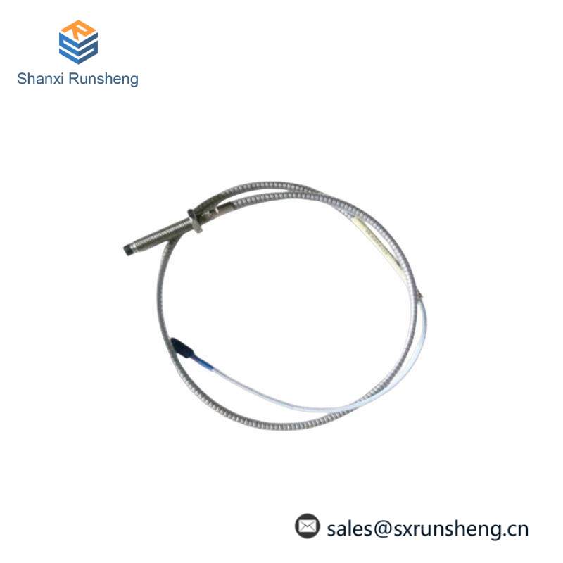 Bently Nevada 330104-00-25-10-02-05 Proximity Transducer