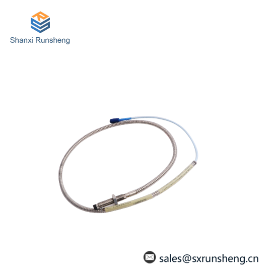 Bently Nevada 330104-01-08-50-01-CN Proximity Probes