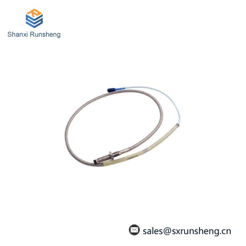 Bently Nevada 330104-02-10-10-02-00 Proximity Probes