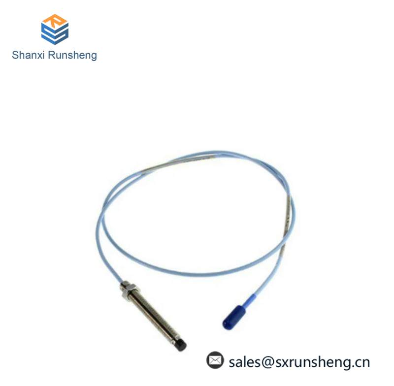 Bently Nevada 330104-02-18-10-01-00 Proximity Probes
