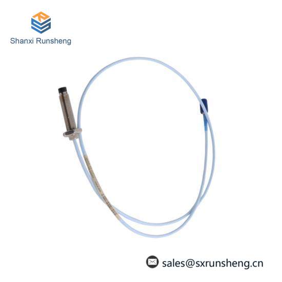 BENTLY NEVADA 330104-02-18-10-01-00 Proximity Transducer