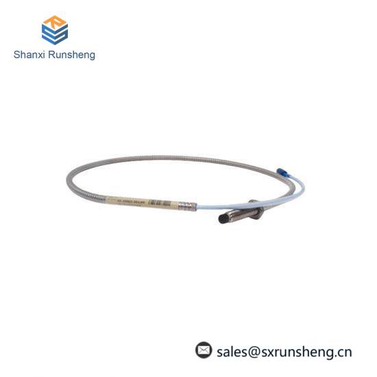 BENTLY NEVADA 330104-04-10-05-01-00 Proximity Probe