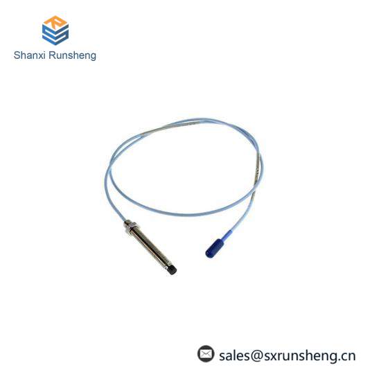 Bently Nevada 330104-04-12-10-02-00 Proximity Probes