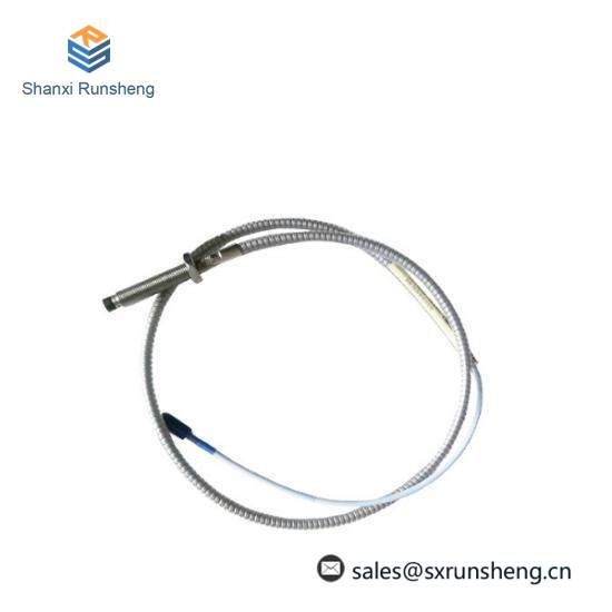 Bently Nevada 330104-05-10-10-02-05  Extension Cable