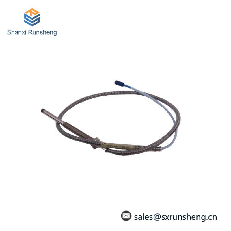 Bently Nevada 330104-05-13-10-02-00 Proximity Transducer