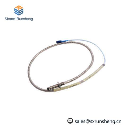 Bently Nevada 330104-05-15-05-02-00 Proximity Probe