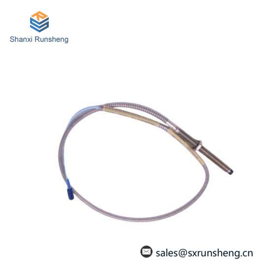 Bently Nevada 330104-05-18-50-02-05 Proximity Probe