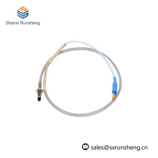 BENTLY NEVADA 330104-10-16-05-01-00 Proximity Probes