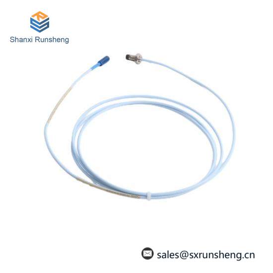 Bently Nevada 330104-10-18-10-01-00 Proximity Transducer