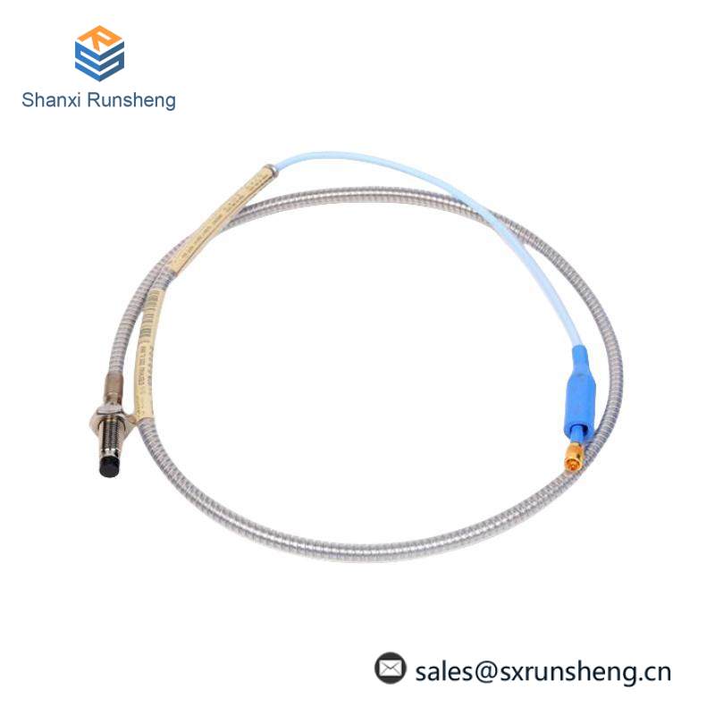 Bently Nevada 330104-10-19-10-02-00 3300 XL 8 mm Probe