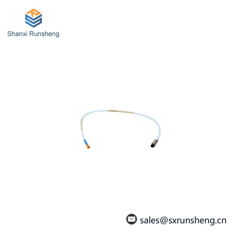 BENTLY NEVADA 330105-02-12-10-02-00 3300 XL 8 mm Reverse Mount Probes