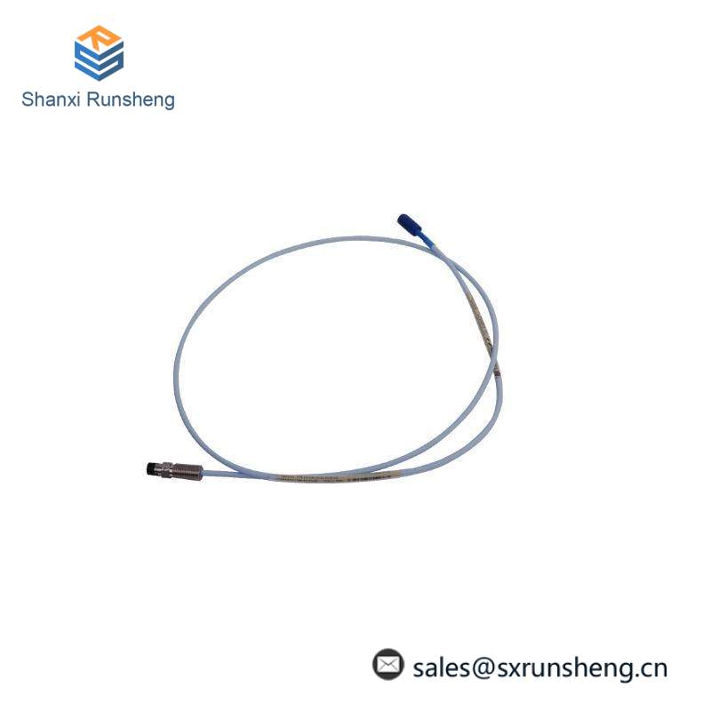 Bently Nevada 330106-05-30-05-02-05 Proximity Probe