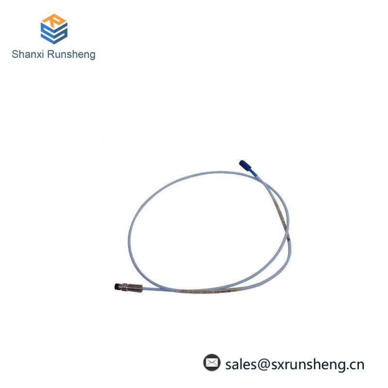 BENTLY NEVADA 330106-05-30-10-02-05 PROXIMITY PROBE CABLE