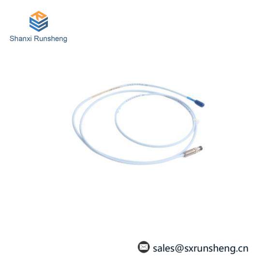 Bently Nevada 330106-05-30-15-02-00 cable