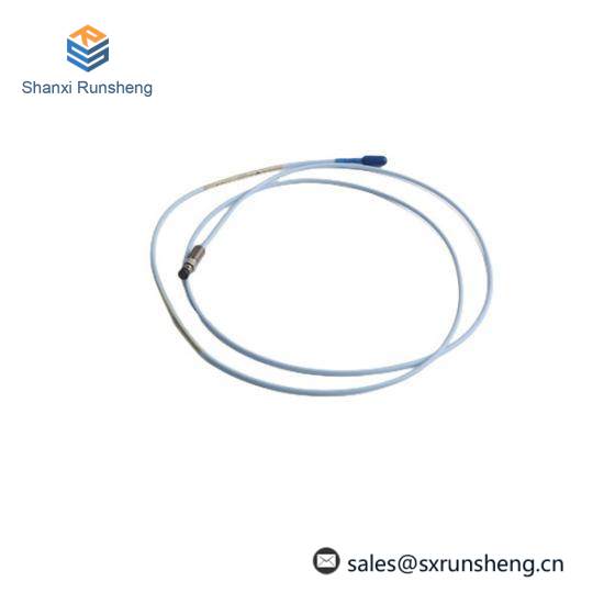 Bently Nevada 330106-05-30-15-02-CN cable