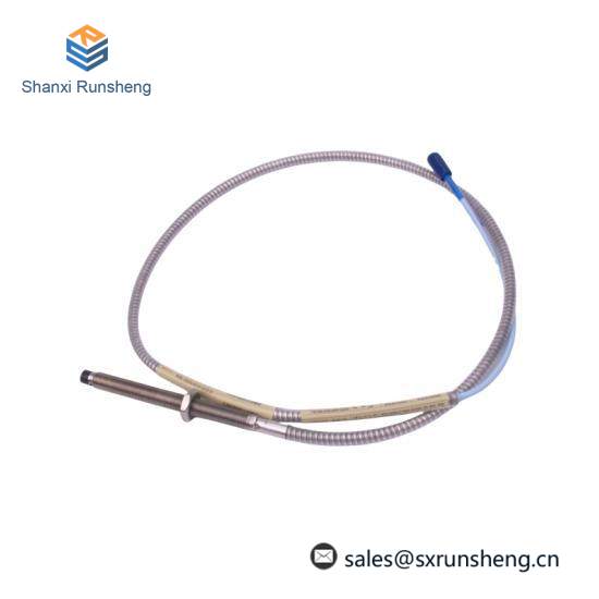 Bently Nevada 330106-05-30-50-02-05 Proximity Probe
