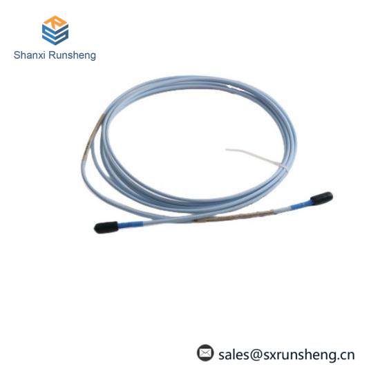 Bently Nevada 330130-00-05-05-02-00 cable