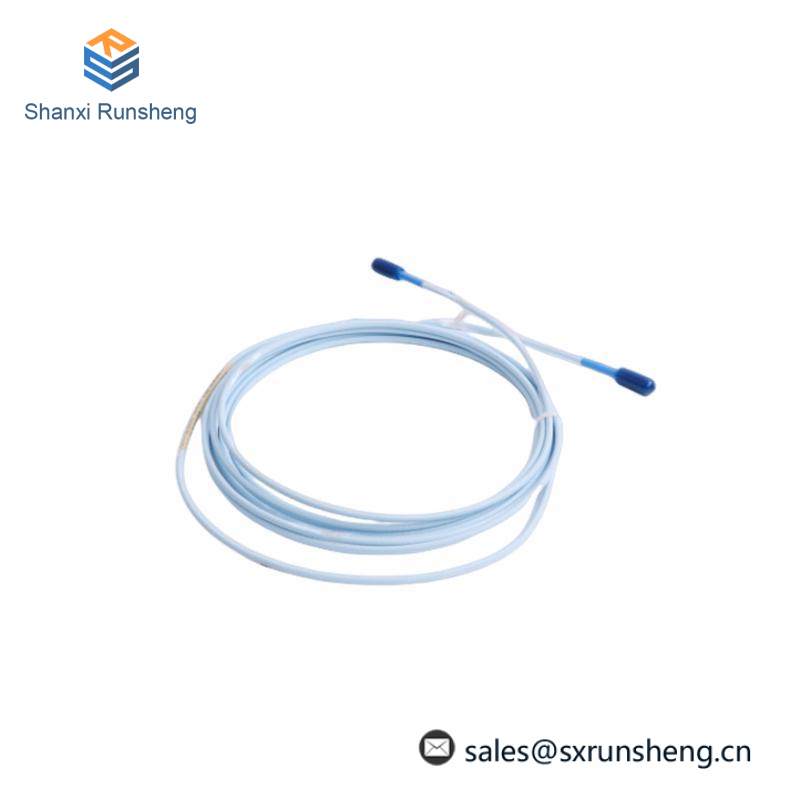 Bently Nevada 330130-00-05-05-02-00 Proximity Probes