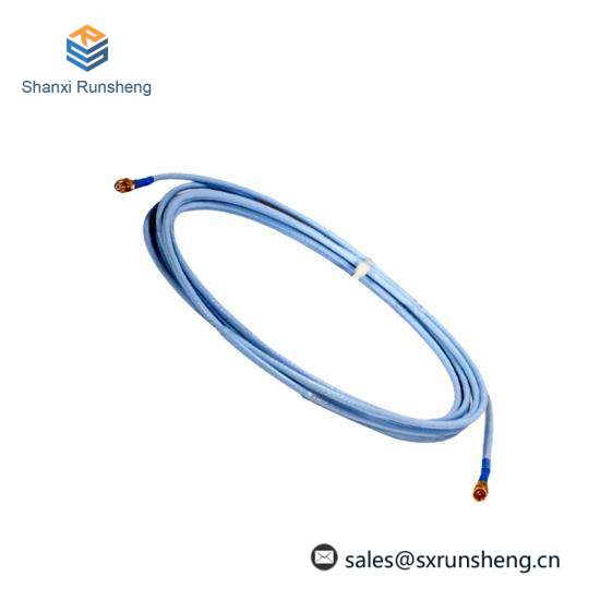 Bently Nevada 330130-030-00-00 Extension Cable