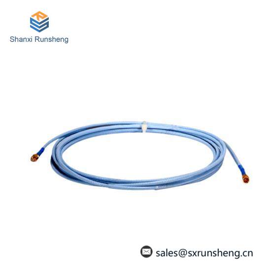 Bently Nevada 330130-030-00-00 Extension Cable